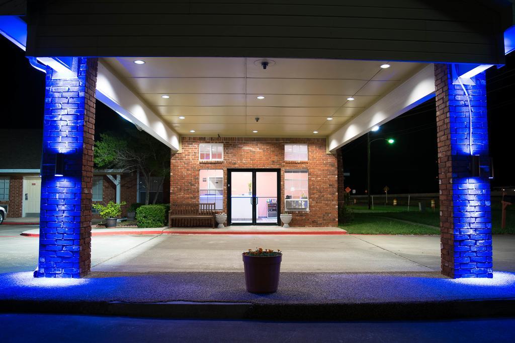 Countryside Inn Kaufman Exterior photo