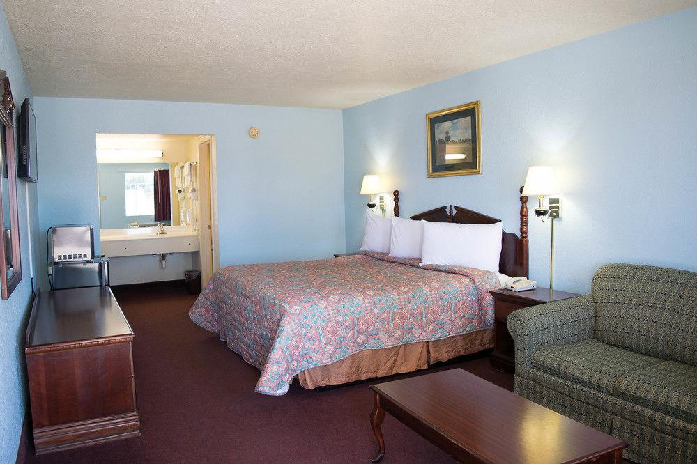 Countryside Inn Kaufman Exterior photo